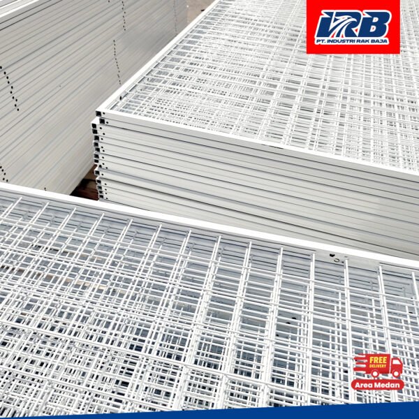 Jaring Tebal + Bingkai 90 x 180cm - Image 3