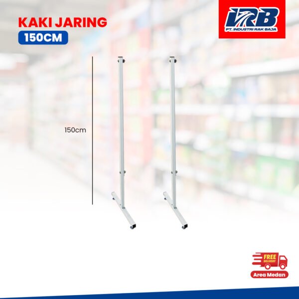 Kaki Jaring - Image 2