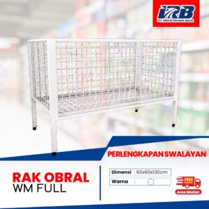 Rak Obral WM Full